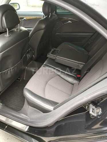 Mercedes E 240 2005, 347,000 km - 2.6 l - Bakı