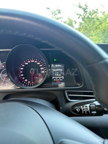 Hyundai Elantra 2021, 112,000 km - 1.6 л - Bakı