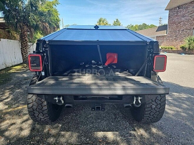 Jeep Gladiator 2023, 32,187 km - 3.6 l - Bakı