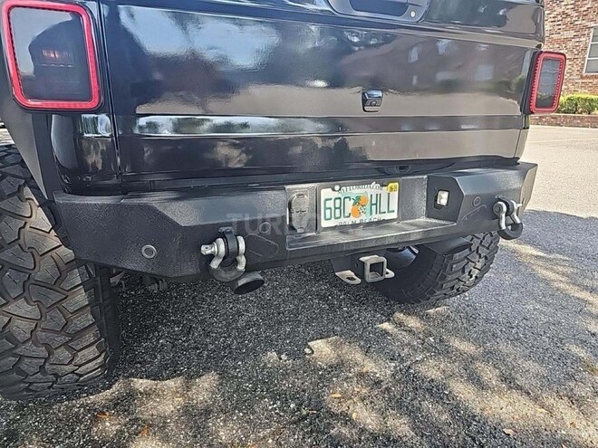 Jeep Gladiator 2023, 32,187 km - 3.6 l - Bakı