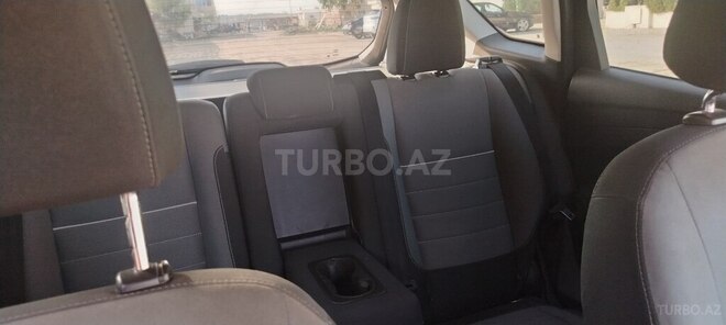 Ford C-MAX 2013, 257,511 km - 0.2 l - Bakı