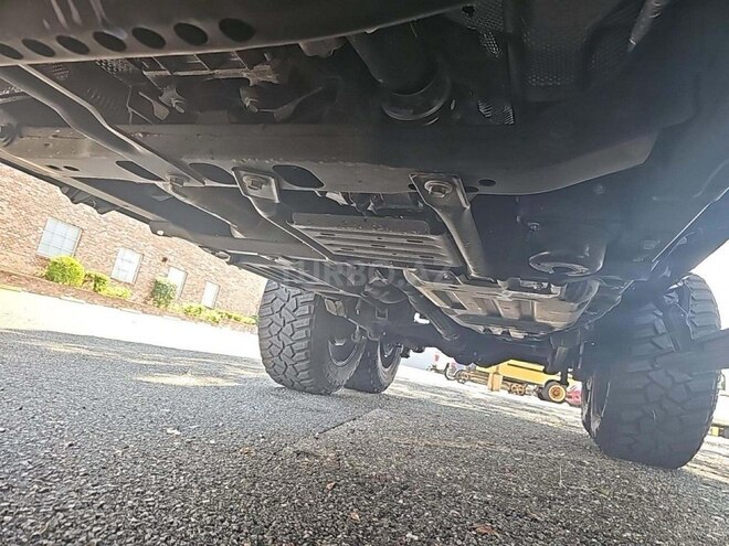 Jeep Gladiator 2023, 32,187 km - 3.6 l - Bakı
