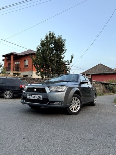 Khazar SD 2022, 95,000 km - 1.7 l - Lənkəran