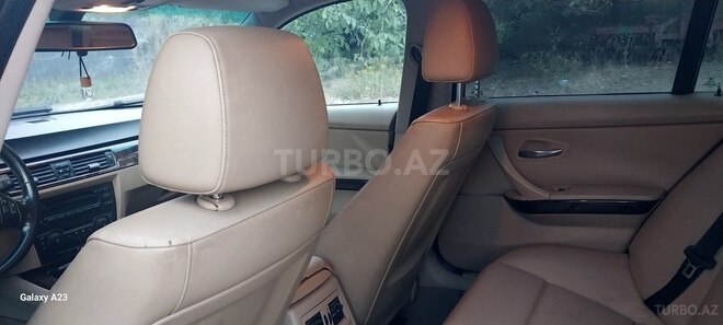 BMW 320 2005, 245,000 km - 2.0 l - Quba
