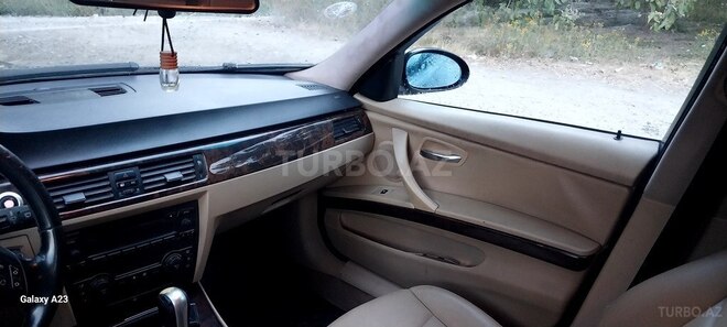 BMW 320 2005, 245,000 km - 2.0 l - Quba