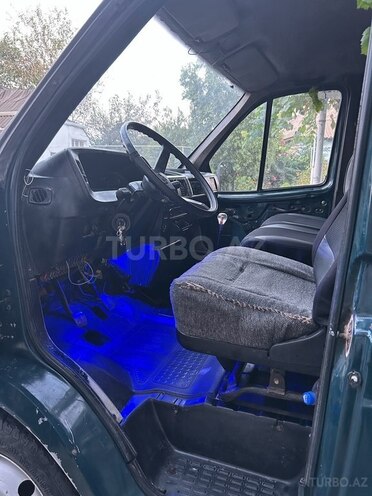 GAZ 2705 1999, 190,000 km - 2.4 l - Biləsuvar