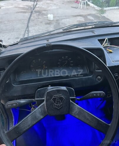GAZ 2705 1999, 190,000 km - 2.4 l - Biləsuvar