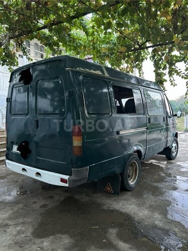GAZ 2705 1999, 190,000 km - 2.4 l - Biləsuvar