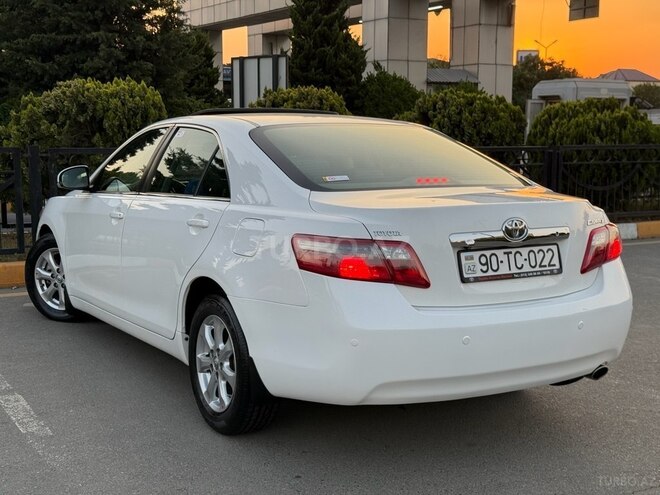 Toyota Camry 2011, 186,000 km - 2.4 л - Bakı