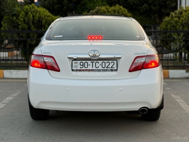 Toyota Camry 2011, 186,000 km - 2.4 л - Bakı