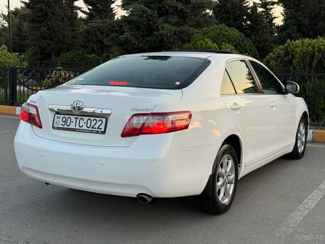 Toyota Camry 2011, 186,000 km - 2.4 л - Bakı