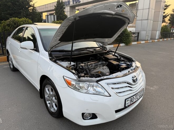 Toyota Camry 2011, 186,000 km - 2.4 л - Bakı