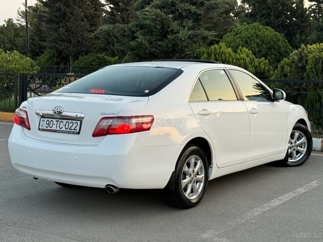 Toyota Camry 2011, 186,000 km - 2.4 л - Bakı