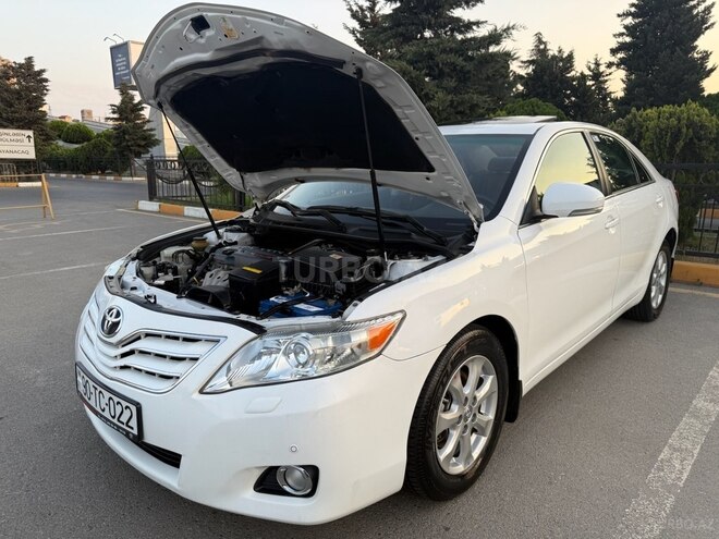 Toyota Camry 2011, 186,000 km - 2.4 л - Bakı