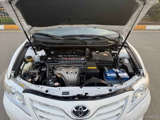 Toyota Camry 2011, 186,000 km - 2.4 л - Bakı
