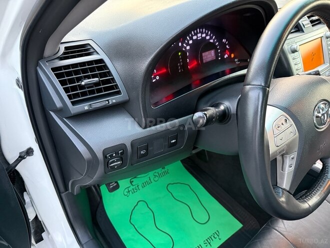 Toyota Camry 2011, 186,000 km - 2.4 л - Bakı