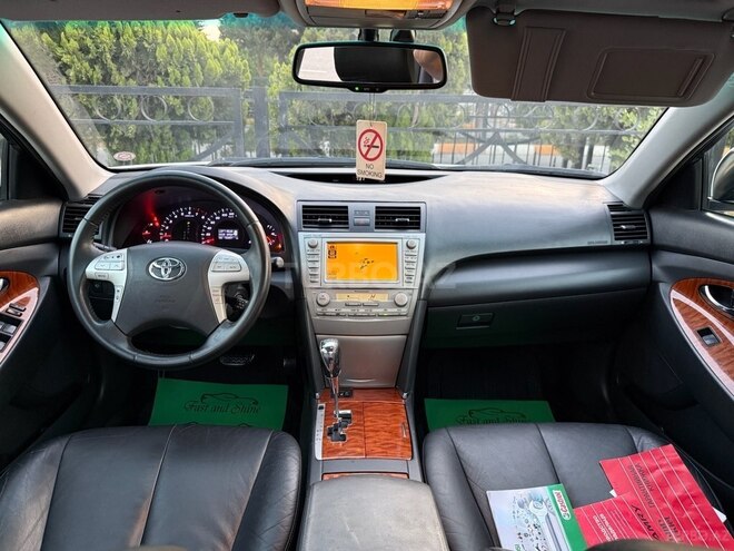 Toyota Camry 2011, 186,000 km - 2.4 л - Bakı