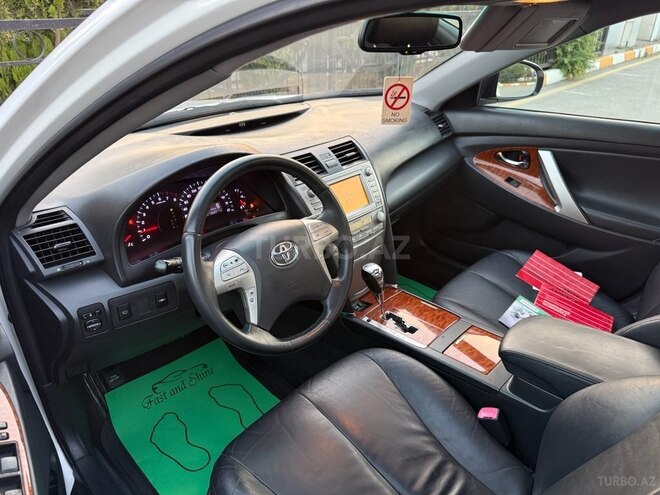 Toyota Camry 2011, 186,000 km - 2.4 л - Bakı