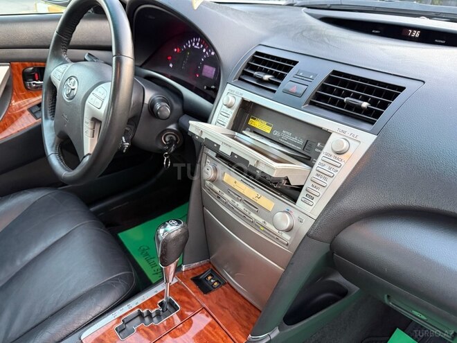 Toyota Camry 2011, 186,000 km - 2.4 л - Bakı