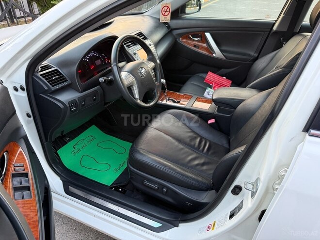 Toyota Camry 2011, 186,000 km - 2.4 л - Bakı