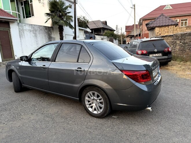 Khazar SD 2022, 95,000 km - 1.7 l - Lənkəran