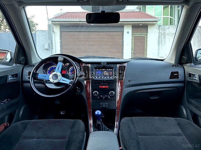 Khazar SD 2022, 95,000 km - 1.7 l - Lənkəran