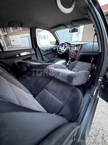 Khazar SD 2022, 95,000 km - 1.7 l - Lənkəran