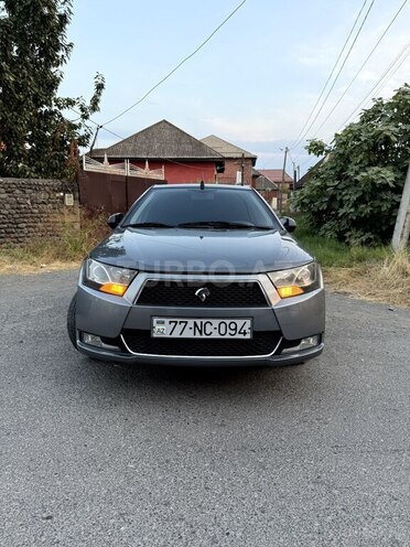 Khazar SD 2022, 95,000 km - 1.7 l - Lənkəran