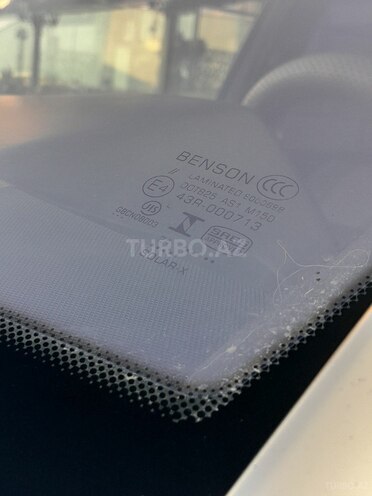 Mercedes E 220 1994, 312,525 km - 2.2 l - Sumqayıt
