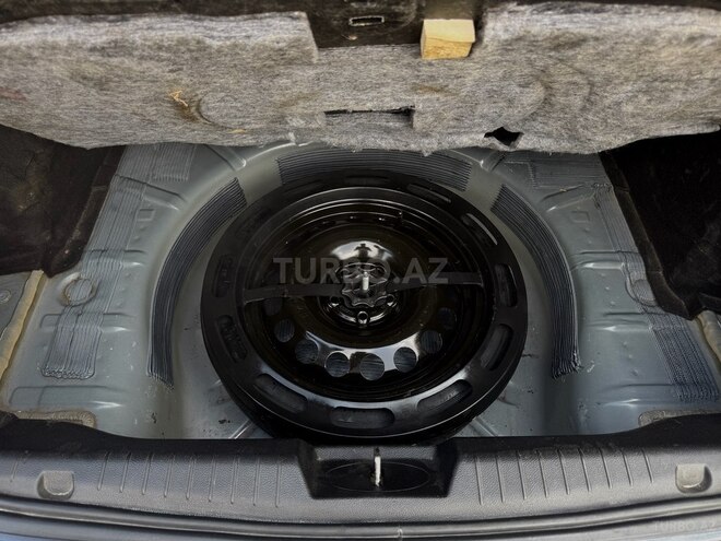 Chevrolet Cruze 2013, 198,000 km - 1.4 l - Gəncə
