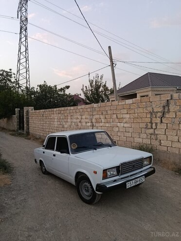 LADA (VAZ) 2107 2005, 250,000 km - 1.6 l - Mingəçevir