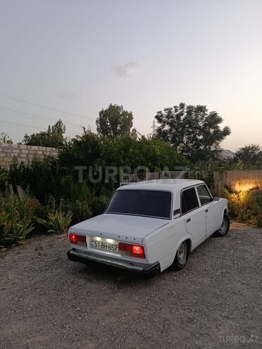 LADA (VAZ) 2107 2005, 250,000 km - 1.6 l - Mingəçevir