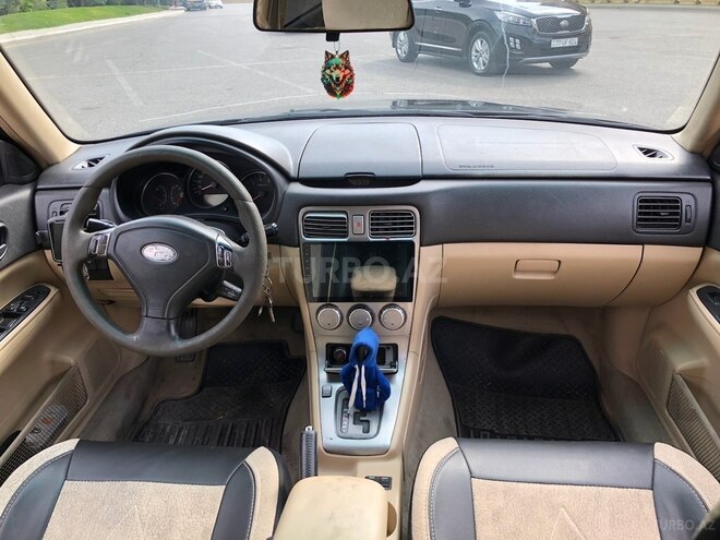 Subaru Forester 2007, 454,794 km - 2.0 l - Bakı