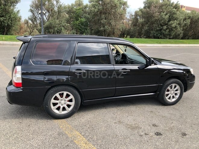 Subaru Forester 2007, 454,794 km - 2.0 l - Bakı