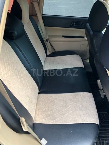Subaru Forester 2007, 454,794 km - 2.0 l - Bakı