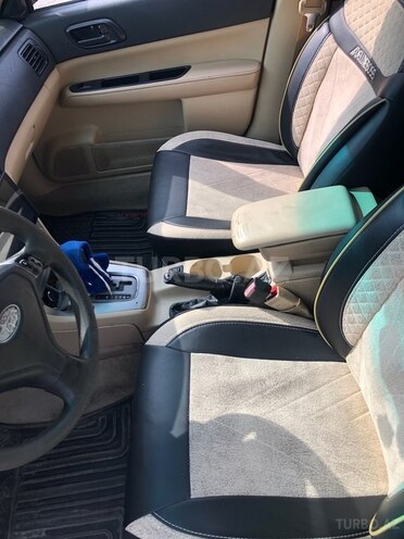 Subaru Forester 2007, 454,794 km - 2.0 l - Bakı
