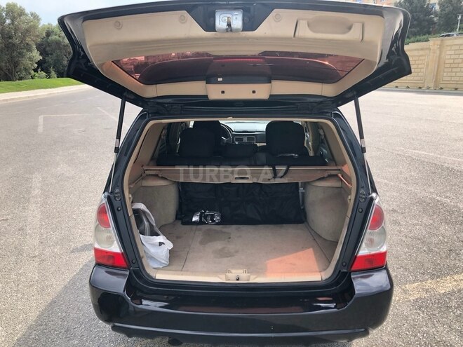 Subaru Forester 2007, 454,794 km - 2.0 l - Bakı