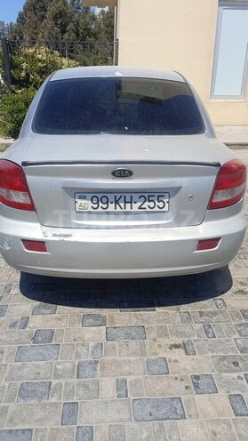 Kia Rio 2003, 467 km - 1.5 l - Bakı
