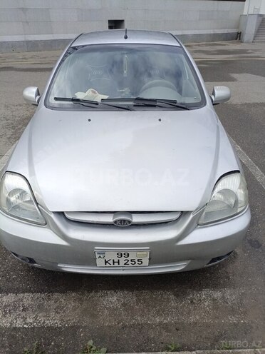 Kia Rio 2003, 467 km - 1.5 l - Bakı