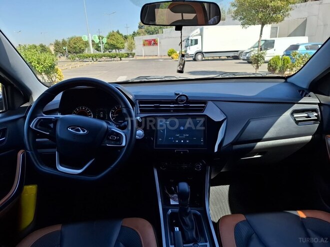 Chery Tiggo 2 Pro 2024, 43,000 km - 1.5 l - Bakı