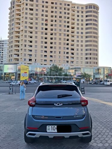 Chery Tiggo 2 Pro 2024, 43,000 km - 1.5 l - Bakı
