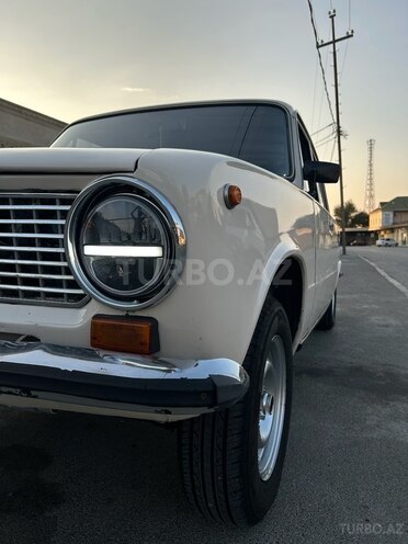 LADA (VAZ) 21011 1982, 123,700 km - 1.3 л - Bakı