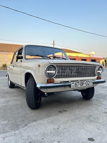 LADA (VAZ) 21011 1982, 123,700 km - 1.3 л - Bakı