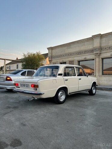 LADA (VAZ) 21011 1982, 123,700 km - 1.3 л - Bakı