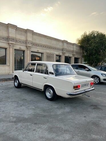 LADA (VAZ) 21011 1982, 123,700 km - 1.3 л - Bakı