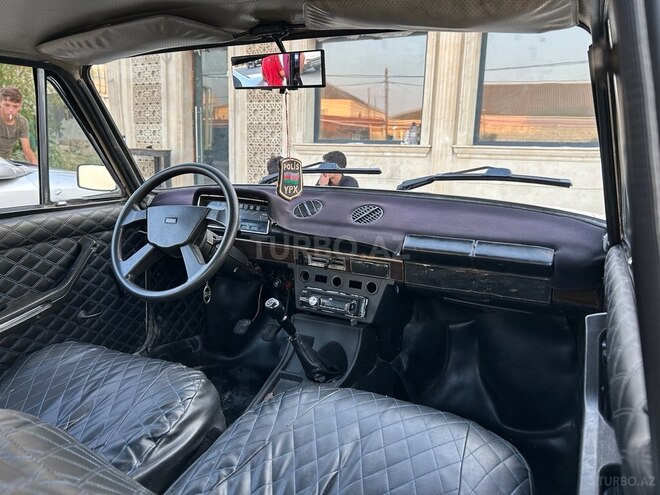 LADA (VAZ) 21011 1982, 123,700 km - 1.3 л - Bakı