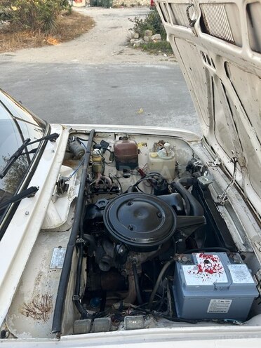 LADA (VAZ) 21011 1982, 123,700 km - 1.3 л - Bakı
