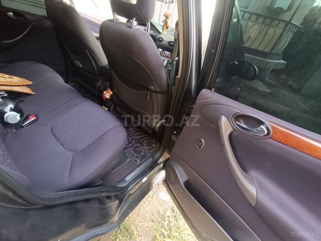 Mercedes A 160 2002, 198,653 km - 1.6 l - Qazax