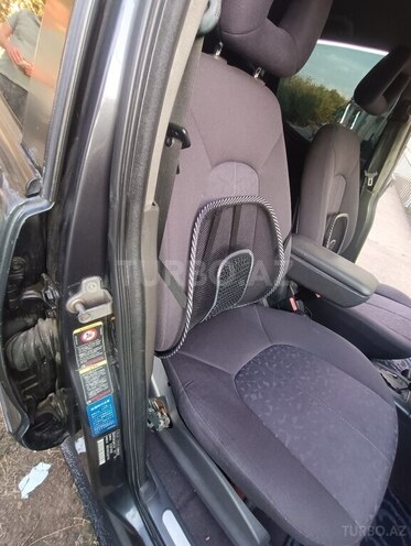 Mercedes A 160 2002, 198,653 km - 1.6 l - Qazax