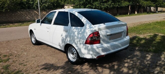 LADA (VAZ) Priora 2013, 310,000 km - 1.6 l - Cəlilabad